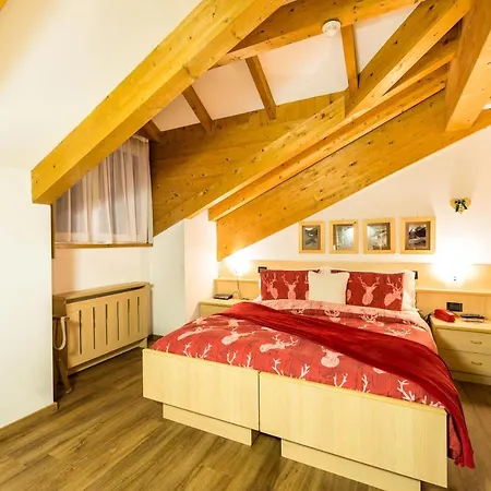 Hotel Alpstyle Albolina Wellness & Beauty 3*