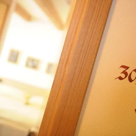 Albolina Hotell Canazei
